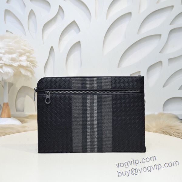 BOTTEGA VENETA ボッテガ ヴェネタ 2025品質保証最新作 コピー ブランド セカンドバッグ ポーチ 入手困難！